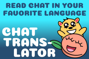 ChatTranslator