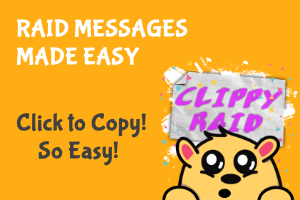 ClippyRaid