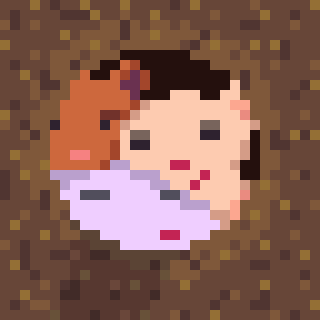 Gerbil Cuddle Puddle