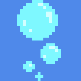 Bubbles