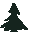 Tree Silhouette 1